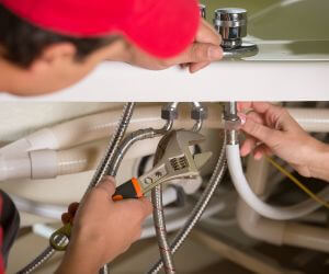 About Emergency plumbing pros Elk, CA